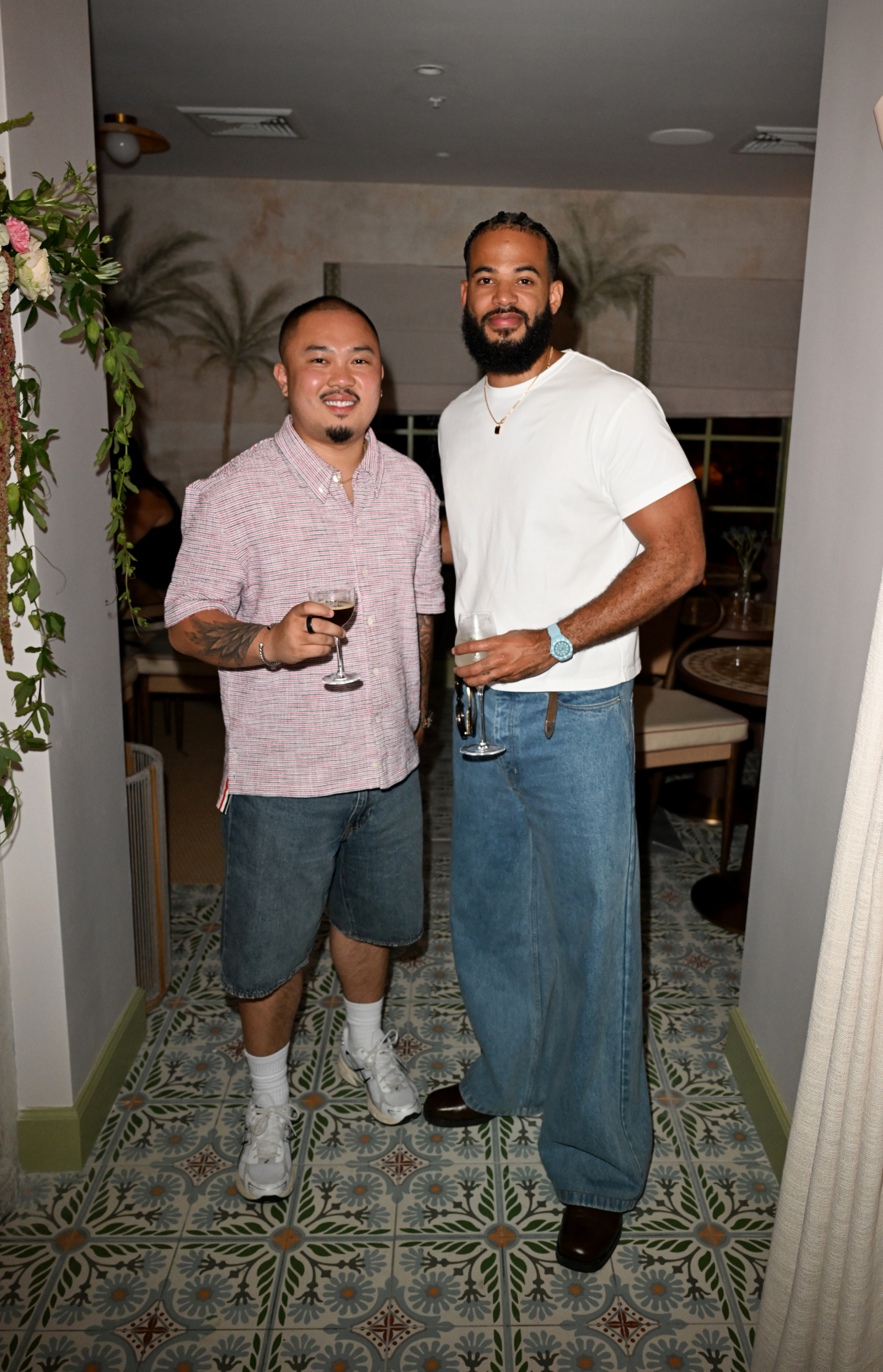 World of Hyatt Kick Off Miami’s Race Weekend at Andaz Miami Beach Resort & Spa was posted to the gallery